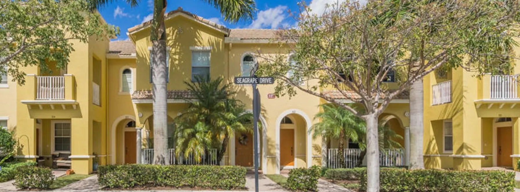 Just Listed | Brilliant in Botanica | 127 Seagrape Drive #101