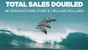 SOLD IN 2021!