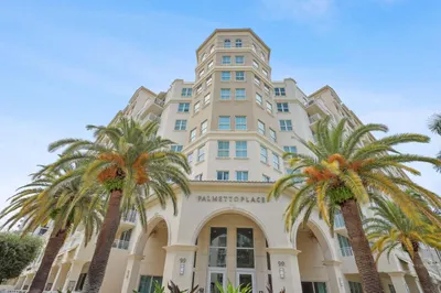 99 SE Mizner Boulevard #724 1