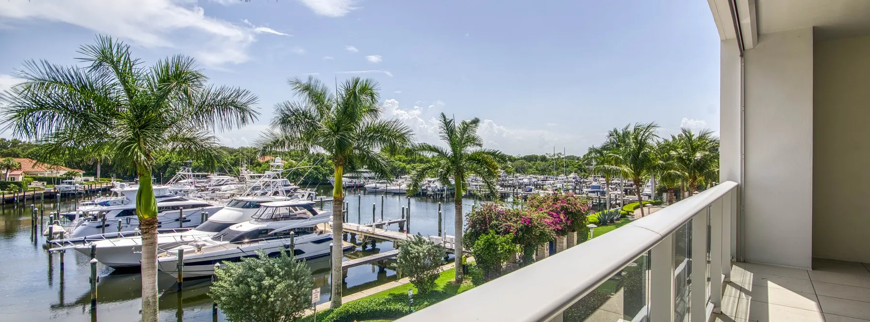 Just Listed | 2700 Donald Ross Road #306
