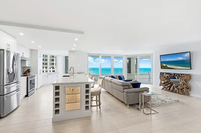 500 S Ocean Boulevard #801 1