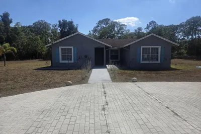 Front Elevation