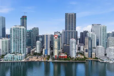 1155 Brickell Bay Dr #PH109 1