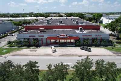 Miami Gardens Commercial 1