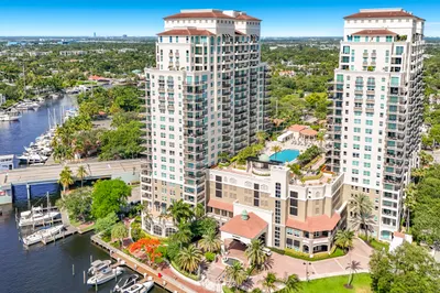 610 W Las Olas Boulevard #1819n 1