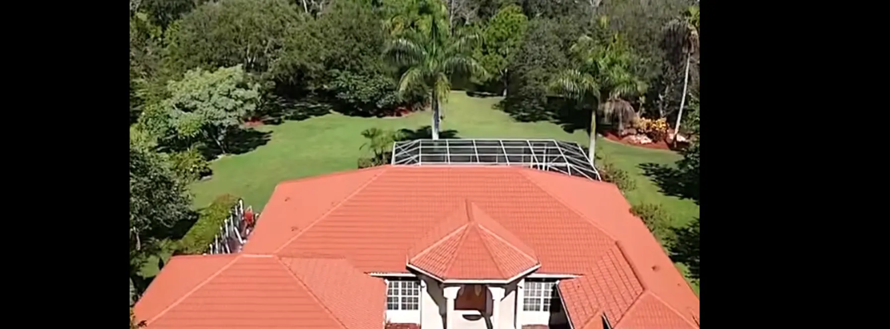 Lake Worth Beach Paradise: 4-Bed Pool Home with Stunning Lake Views!