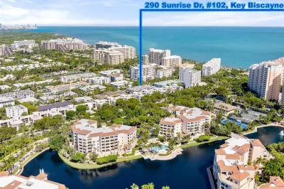 290 Sunrise Dr #1-B 1