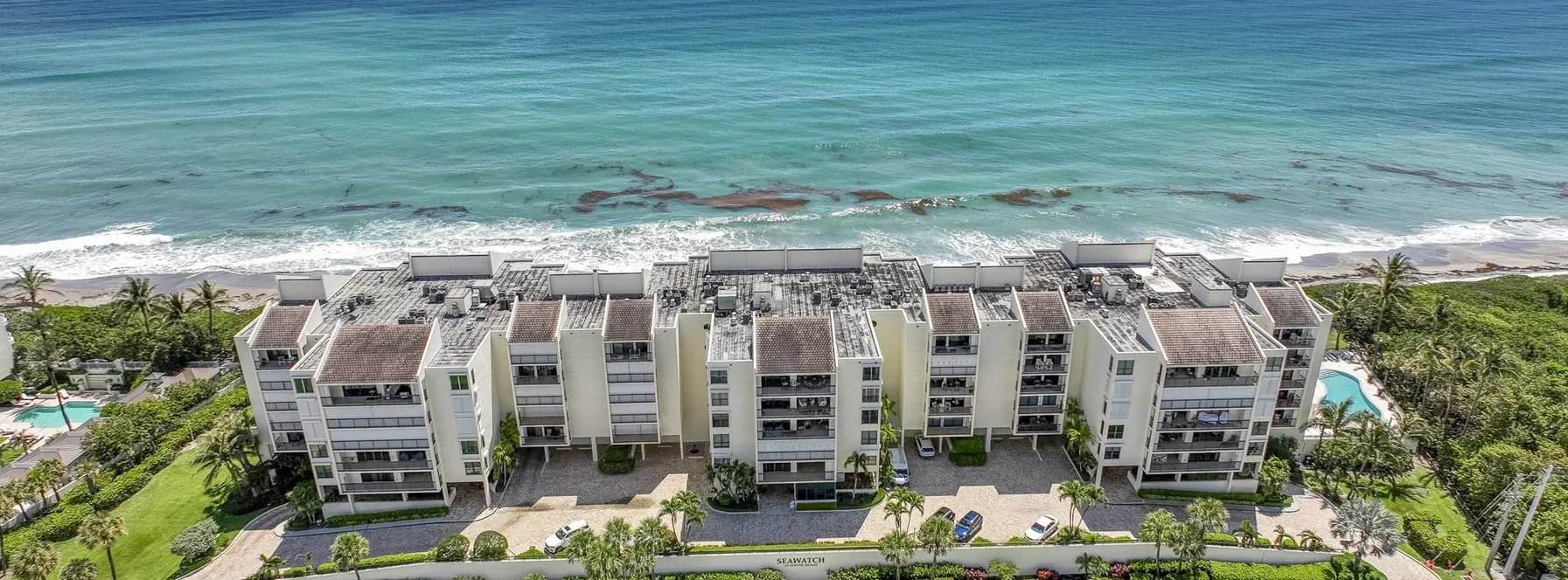 Just Listed | 19670 Beach Road #Phb2