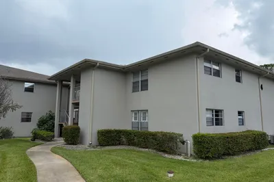 4 Lake Vista Trail #205 1