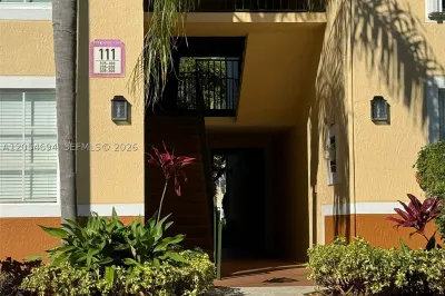 111 Yacht Club Way #107 1