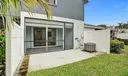 extended outdoor patio