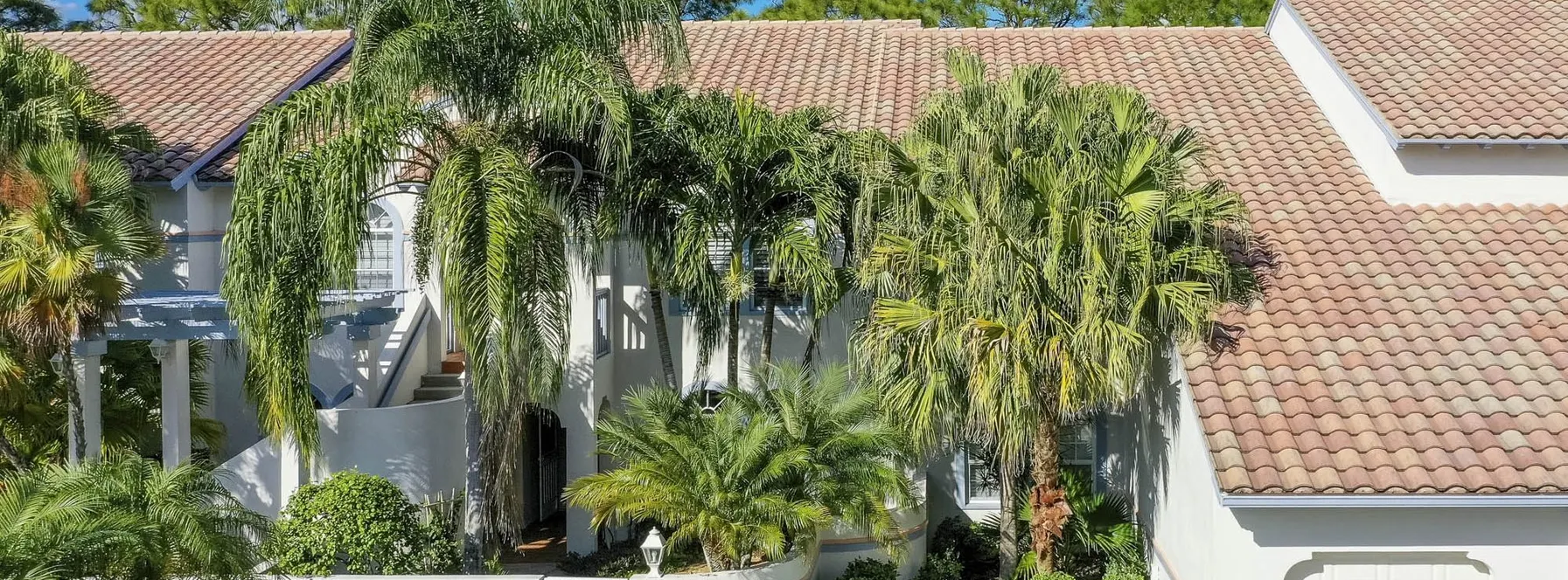 Just Listed | Pretty in PGA National | 202 Ryder Cup Circle