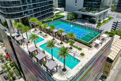 801 S Miami Ave #2002 1