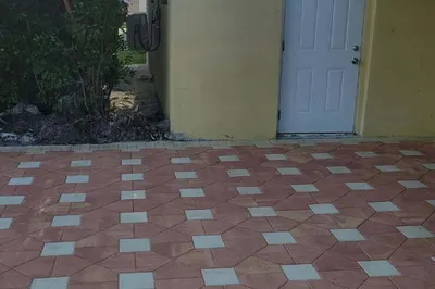 7751 NW 41ST Street #Efficiency 1