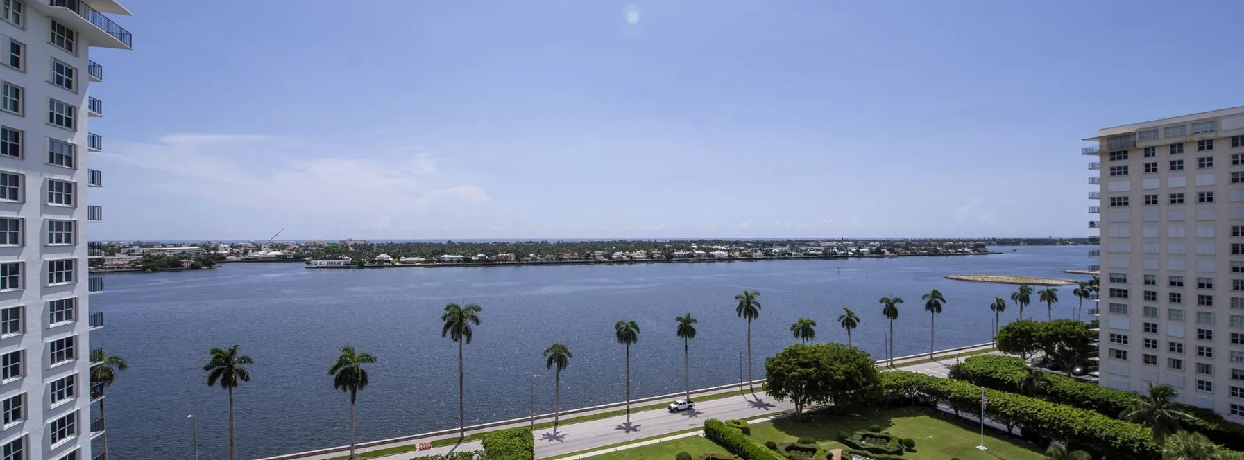 Just Listed | 1701 S Flagler Drive #1207