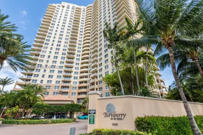 19501 W Country Club Dr #1603 1