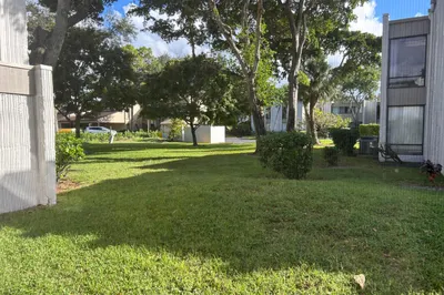 Rare Open Greenspace View