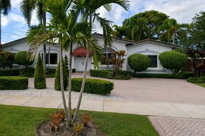 Miami Residential 1