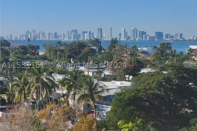 1555 N Treasure Dr #510 1