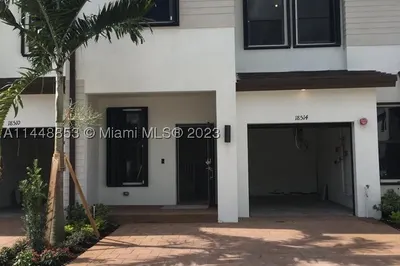 18514 SW 2nd St #. 1