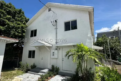3123 NW 22nd Ct #D 1
