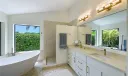 Primary Bath sanctuary