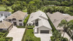 Just Listed | 13346 Deauville Drive