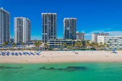 2205 S Surf Rd #4A 1
