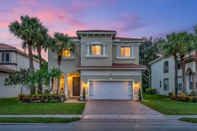 1070 Grove Park Circle 1