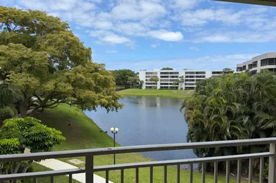 1885 Palm Cove Boulevard #10-307 1