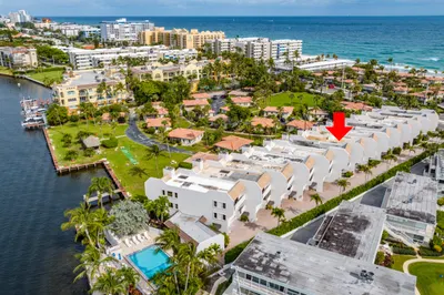 Ocean to Intracoastal Community