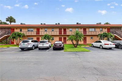 1985 SW Palm City Road #J 1