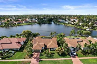 Lakefront Property