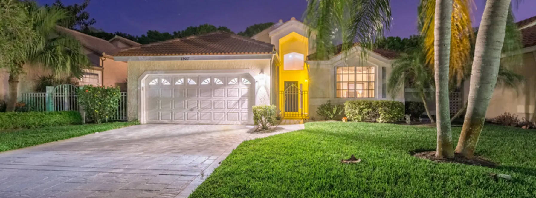 13917 Palm Grove Place | Eastpointe Homes For Sale | Palm Beach Gardens Homes