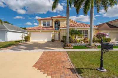18956 La Costa Lane 1