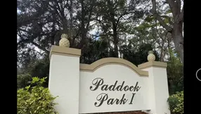 Welcome to Paddock Park — where luxury meets land in the heart of Wellington, Florida!