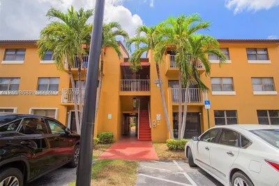 15550 SW 80th St #E-102 1