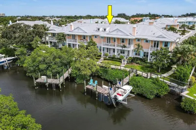716 Inlet Waters Circle