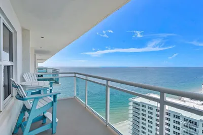 3900 Galt Ocean Drive #2904 1