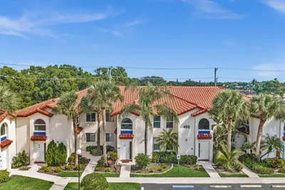 460 NW 67TH Street #L105 1