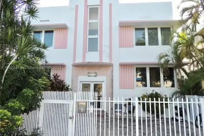 750 Jefferson Ave #8 1