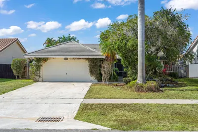 9537 Majestic Way