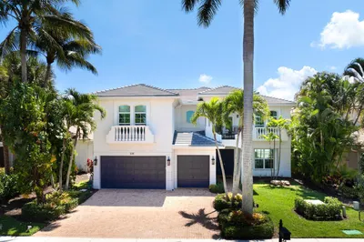 538 Les Jardin Drive 1