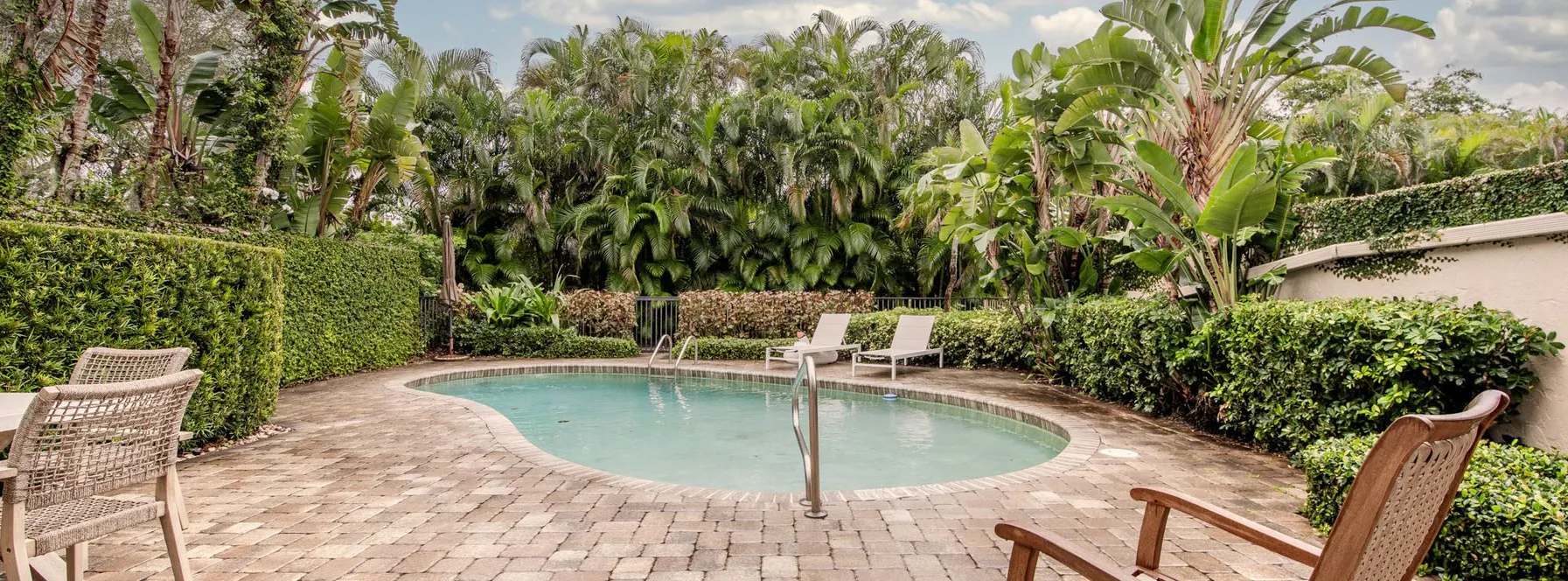 Just Listed | 13850 Parc Drive