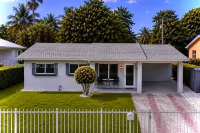 1650 NW 123rd St 1