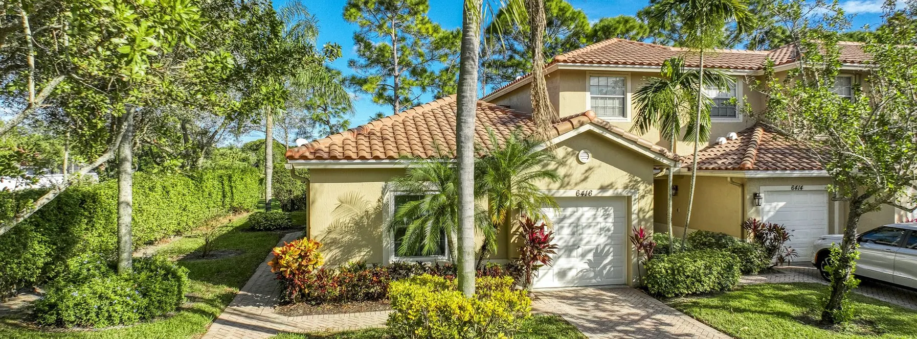 Just Listed | 6416 Park Lake Circle