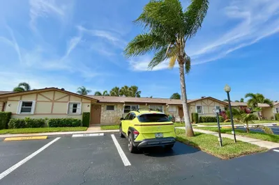 2802 Crosley Drive W #D 1