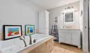 Main Bath