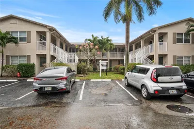 2130 NE 42ND Court #8 1