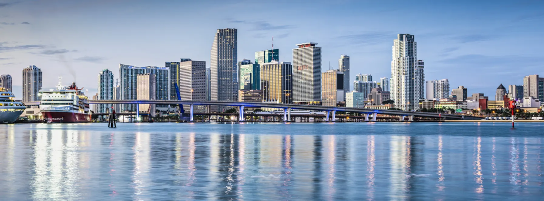One River Point –  Miami’s Exquisite Waterfront Lifestyle